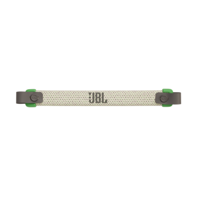 JBL Charge 6 Portable Speaker with AI Sound Boost in Sand - JBLCHARGE6SAND