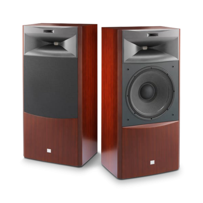 15" JBL - S4700 3-way Floorstanding Loudspeaker - S4700