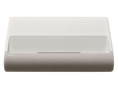 120" Samsung The Premiere 4K Laser Projector - SP-LPU7DSAXXZC