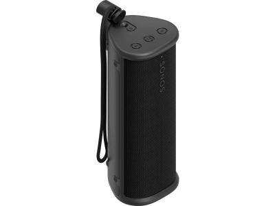 Sonos Roam 2 + OtterBox Case - Rugged Adventure Set (SB)