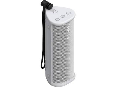Sonos Roam 2 + OtterBox Case - Rugged Adventure Set (LW)
