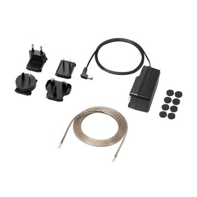 Audio Technica Powered Bookshelf Speakers - AT-SP3XWH