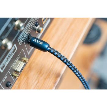 SVSound SoundPath 1 Meter Digital Optical Cable - SVS-SP-ULTOPT1M