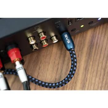 SVSound SoundPath 2 Meter Digital Optical Cable - SVS-SP-ULTOPT2M