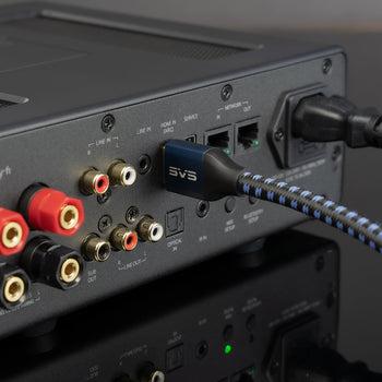 SVSound SoundPath 2 Meter Ultra HDMI Cable - SVS-SP-ULTHDMI2M