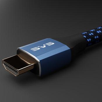 SVSound SoundPath 2 Meter Ultra HDMI Cable - SVS-SP-ULTHDMI2M