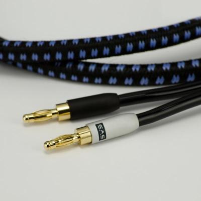 SVSound SoundPath 6 Feet Ultra Speaker Cable - SVS-SP-ULTSPKBAN6F