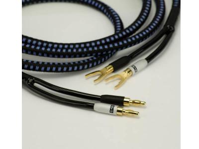 SVSound SoundPath 6 Feet Ultra Speaker Cable - SVS-SP-ULTSPKBAN6F