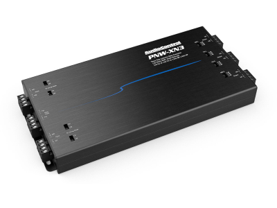 AudioControl PNW Series 3-Way Crossover Network - PNW-XN3
