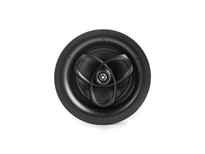8" Definitive Technology - Premium In-Ceiling Speaker Pivoting Woofer (MAX) - DC-80