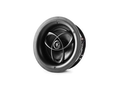 8" Definitive Technology - Premium In-Ceiling Speaker Pivoting Woofer (MAX) - DC-80