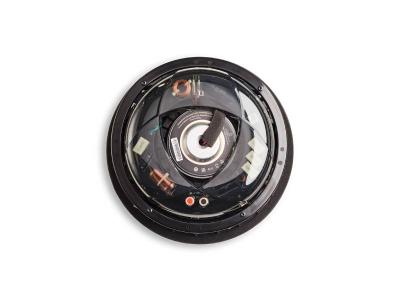 8" Definitive Technology - Premium In-Ceiling Speaker Pivoting Woofer (MAX) - DC-80