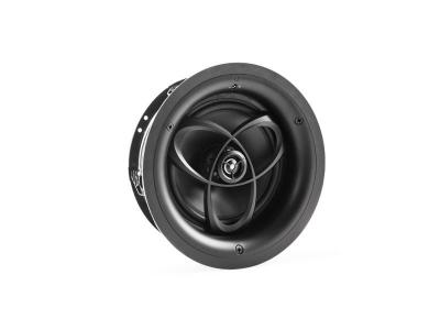 8" Definitive Technology - Premium In-Ceiling Speaker Pivoting Woofer (MAX) - DC-80