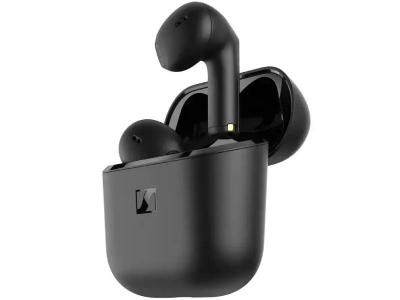 Sennheiser Wireless Dynamic Sound and Bluetooth Earbuds - ACCENTUM Open (B)