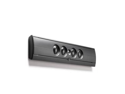 Definitive Technology Ultra-Slim On-Wall LCR Speaker -  Mythos LCR-85