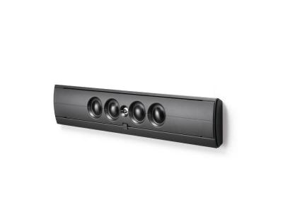 Definitive Technology Ultra-Slim On-Wall LCR Speaker -  Mythos LCR-85