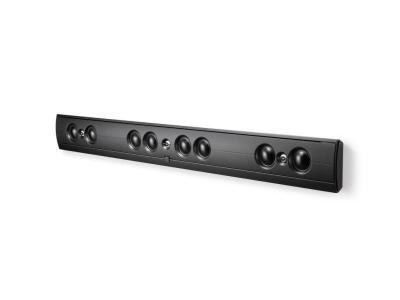 Definitive Technology Ultra-Slim On-Wall Passive Sound Bar - Mythos 3C-75
