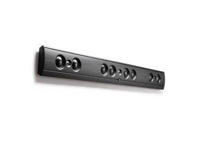 Definitive Technology Ultra-Slim On-Wall Passive Sound Bar - Mythos 3C-75