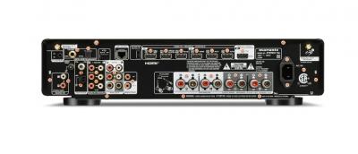 Marantz 75W Per Channel Stereo AV Receiver with 8K Video and Built-in Streaming - Stereo 70s