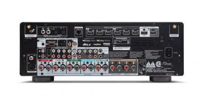 Marantz 7.2 Channel AV Receiver with 100 Watts Per Channel - CINEMA60