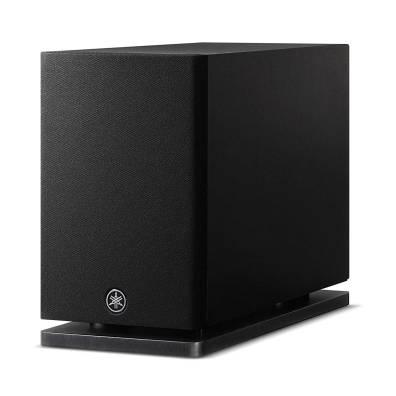 Yamaha TRUE X BAR 90A Flagship Dolby Atmos Sound Bar - SR-X90ABL
