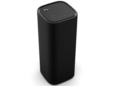 Yamaha TRUE X SPEAKER 3A Portable Surround Speaker - WS-X3ABL