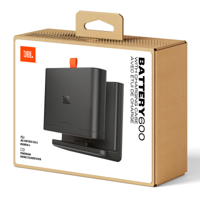 JBL Battery 600 With Charging Case - JBLBATT600CHRGCASE