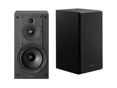 Sony Bookshelf Speakers (Pair) 2025 - SSCS5M2