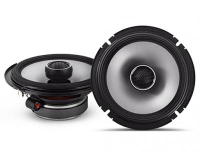 Alpine 8-Speaker Plug-and-Play Premium Sound System Upgrade for 2021-24 Ford F-150 Crew Cab w/Factory-Equipped B&O System - PSS-23FORD-F150BO