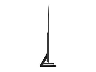 77" Samsung OLED S84F 4K Vision AI Smart TV (2025) - QN77S84FAEXZC