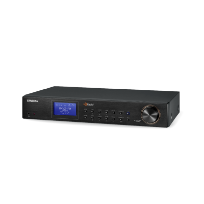 Sangean HD / AM / FM Stereo Tuner in Black - 14HDT20