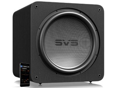 SVSound SB17-Ultra R|Evolution Powered Subwoofer  - SB17ULTRABLKOAK