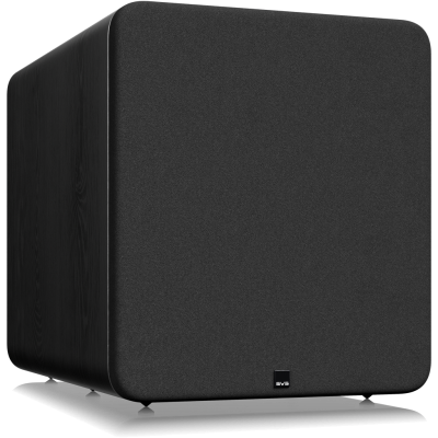 SVSound PB-5000 R Evolution Subwoofer in Black Gloss - SVS-PB-5000BLKGLS