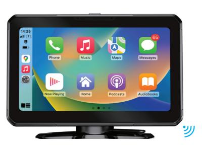 Ultralink Auto Dashboard Display A1 - ULADSA1