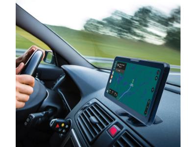 Ultralink Auto Dashboard Display A2 - ULADSA2