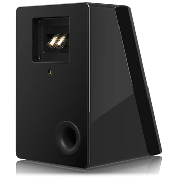SVSound Ultra Elevation Prime Speaker - ULTRAEVOELEVATIONWHTGLS