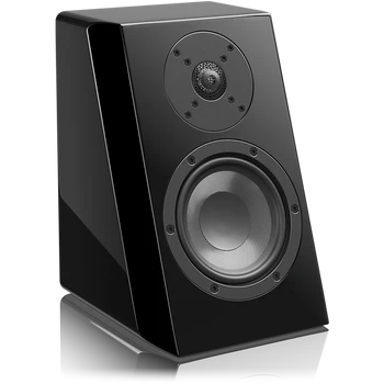 SVSound Ultra Elevation Prime Speaker - ULTRAEVOELEVATIONWHTGLS