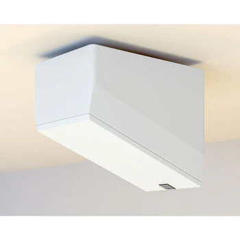 SVSound Ultra Elevation Prime Speaker - ULTRAEVOELEVATIONWHTGLS