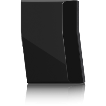 SVSound Ultra Evolution Nano Compact Bookshelf Speaker - ULTRAEVONANOWHTGLS