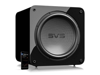 SVSound SB-5000 R Evolution Subwoofer - SVS-SB-5000BLKGLS