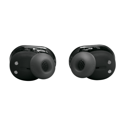 JBL Tune Buds 2 Ghost Edition True Wireless Noise Cancelling Earbuds - JBLTBUDS2GBLKAM