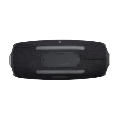 JBL Boombox 4 Portable Speaker in Black - JBLBOOMBOX4BLKAM