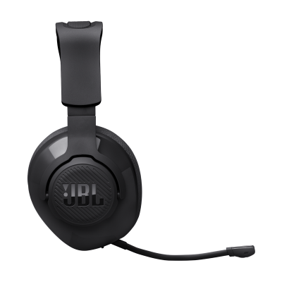 JBL Quantum 360X Wireless Over-Ear Console Gaming Headset - JBLQTUM360XBLKAM