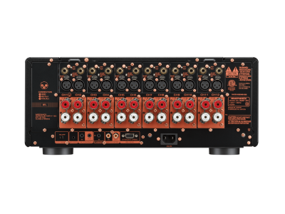 Marantz Reference 12 Channel Amplifier with 200W and Exclusive HDAM - AMP20