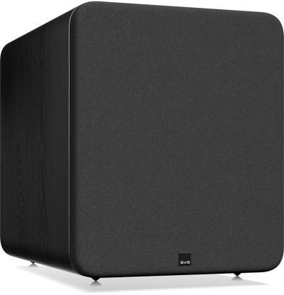 SVSound PB-3000 R|Evolution Reference Subwoofer - SVS-PB-3000RBLKASH
