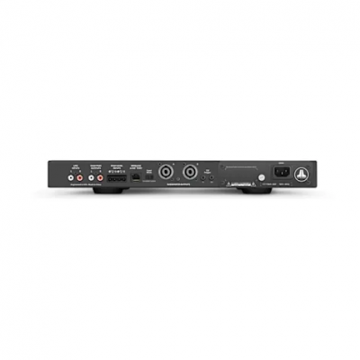 JL Audio 8" Single Fathom Enclosed In-Ceiling Subwoofer with SA-600W Amplifier - ICS-SYS-108