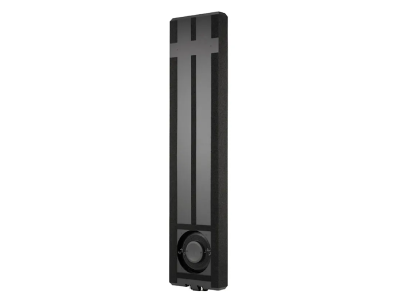 JL Audio 8" Single Fathom Enclosed In-wall Subwoofer System with SA-600W Amplifier - IWS-SYS-108