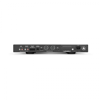 JL Audio 8" Dual Fathom Enclosed In-wall Subwoofer System with SA-600W Amplifier - IWS-SYS-208