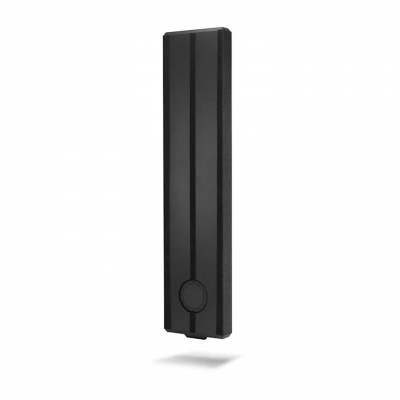 JL Audio 8" Dual Fathom Enclosed In-wall Subwoofer System with SA-600W Amplifier - IWS-SYS-208