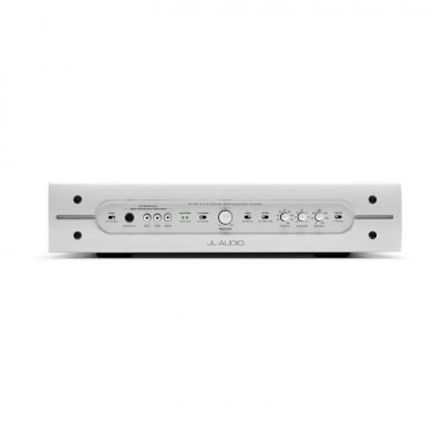 JL Audio 13.5" Dual Fathom Enclosed In-wall Subwoofer System with SAv2 Amplifier - IWSv2-SYS-213